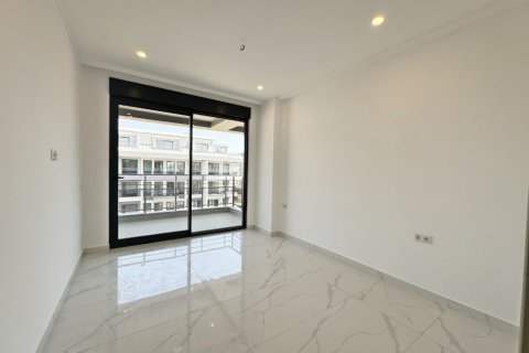 Аренда квартиры  в Аланье, Анталье, Турция 2+1, 99м2, №216483 – фото 30