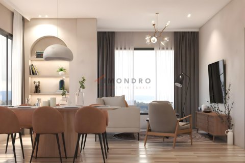 Apartment for sale  in Besiktas, Istanbul, Turkey, 1 bedroom, 60m2, No. 215342 – photo 15