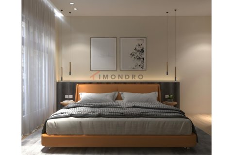 Apartment for sale  in Besiktas, Istanbul, Turkey, 1 bedroom, 60m2, No. 215342 – photo 23