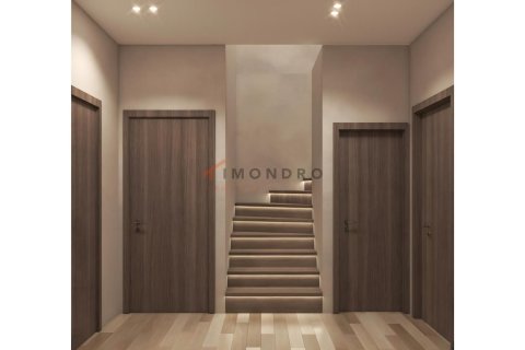 Apartment for sale  in Besiktas, Istanbul, Turkey, 1 bedroom, 60m2, No. 215342 – photo 14