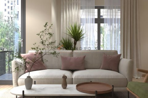 Apartment for sale  in Besiktas, Istanbul, Turkey, 1 bedroom, 60m2, No. 215342 – photo 27