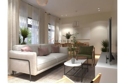 Apartment for sale  in Besiktas, Istanbul, Turkey, 1 bedroom, 60m2, No. 215342 – photo 28