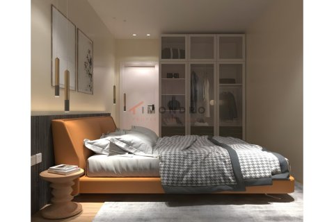 Apartment for sale  in Besiktas, Istanbul, Turkey, 1 bedroom, 60m2, No. 215342 – photo 26