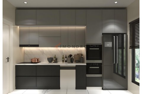 Apartment for sale  in Besiktas, Istanbul, Turkey, 1 bedroom, 60m2, No. 215342 – photo 24