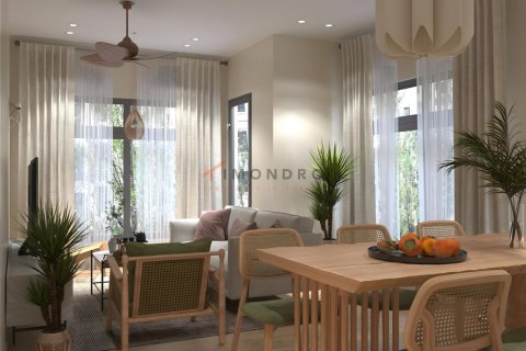 Apartment for sale  in Besiktas, Istanbul, Turkey, 1 bedroom, 60m2, No. 215342 – photo 25