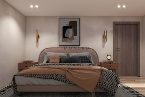 Apartment for sale  in Besiktas, Istanbul, Turkey, 1 bedroom, 60m2, No. 215342 – photo 21