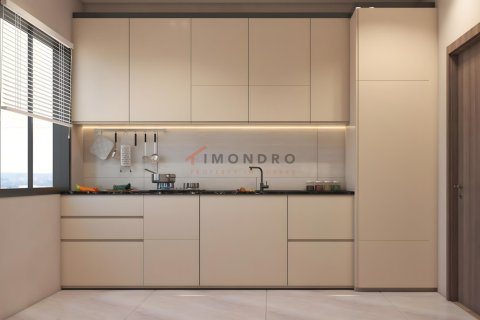 Apartment for sale  in Besiktas, Istanbul, Turkey, 1 bedroom, 60m2, No. 215342 – photo 18