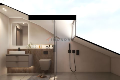 Apartment for sale  in Besiktas, Istanbul, Turkey, 1 bedroom, 60m2, No. 215342 – photo 20