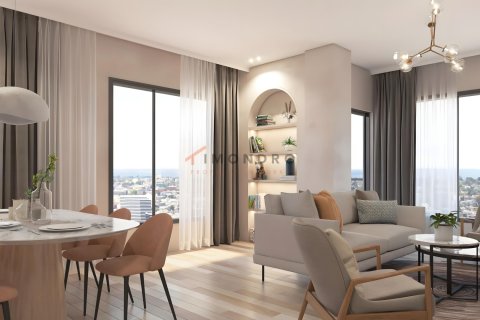 Apartment for sale  in Besiktas, Istanbul, Turkey, 1 bedroom, 60m2, No. 215342 – photo 16