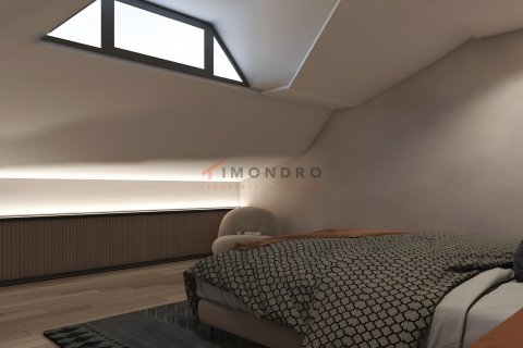 Apartment for sale  in Besiktas, Istanbul, Turkey, 1 bedroom, 60m2, No. 215342 – photo 19