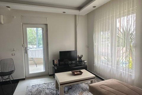 Apartment for sale  in Antalya, Turkey, 1 bedroom, 50m2, No. 215344 – photo 5