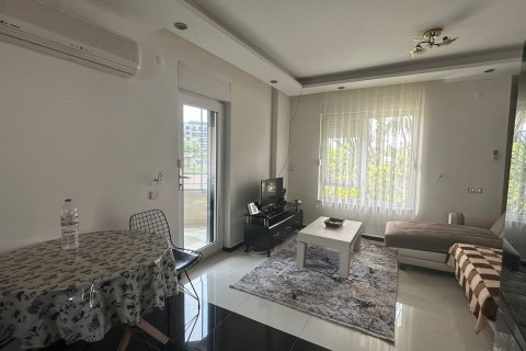 Apartment for sale  in Antalya, Turkey, 1 bedroom, 50m2, No. 215344 – photo 3