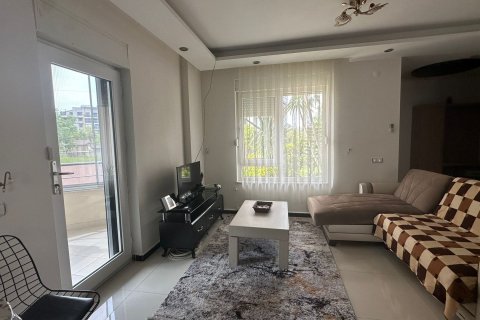 Apartment for sale  in Antalya, Turkey, 1 bedroom, 50m2, No. 215344 – photo 1