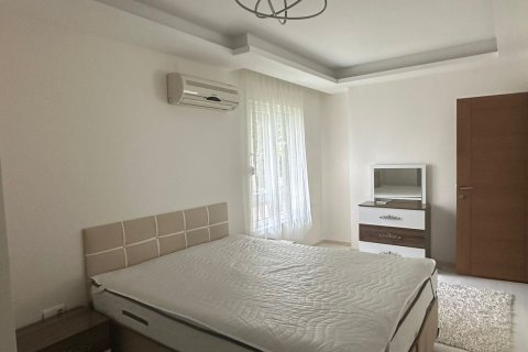 Apartment for sale  in Antalya, Turkey, 1 bedroom, 50m2, No. 215344 – photo 7