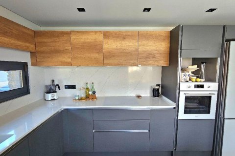 Villa for sale  in Bodrum, Mugla, Turkey, 4 bedrooms, 200m2, No. 215345 – photo 20