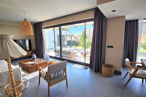 Villa for sale  in Bodrum, Mugla, Turkey, 4 bedrooms, 200m2, No. 215345 – photo 22