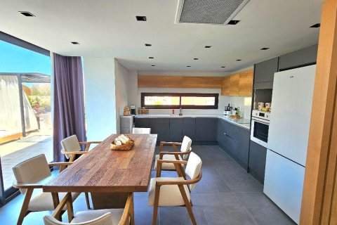 Villa for sale  in Bodrum, Mugla, Turkey, 4 bedrooms, 200m2, No. 215345 – photo 15