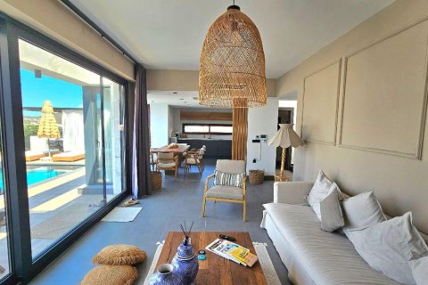 Villa for sale  in Bodrum, Mugla, Turkey, 4 bedrooms, 200m2, No. 215345 – photo 14