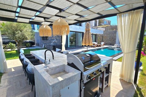 Villa for sale  in Bodrum, Mugla, Turkey, 4 bedrooms, 200m2, No. 215345 – photo 4