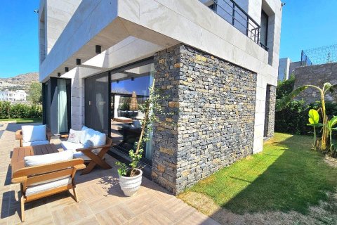 Villa for sale  in Bodrum, Mugla, Turkey, 4 bedrooms, 200m2, No. 215345 – photo 10