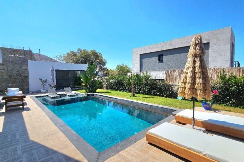 Villa for sale  in Bodrum, Mugla, Turkey, 4 bedrooms, 200m2, No. 215345 – photo 8