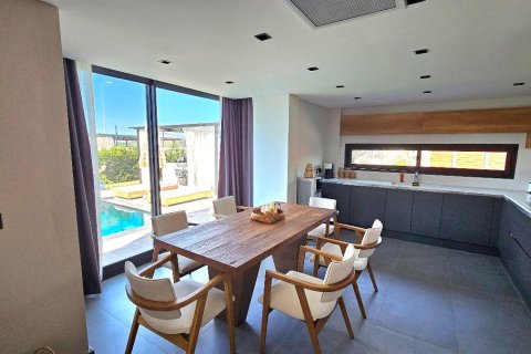 Villa for sale  in Bodrum, Mugla, Turkey, 4 bedrooms, 200m2, No. 215345 – photo 23