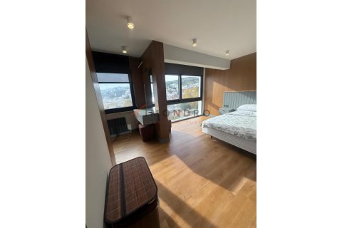 Apartment for sale  in Besiktas, Istanbul, Turkey, 3 bedrooms, 177m2, No. 215339 – photo 17