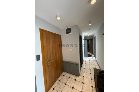 Apartment for sale  in Besiktas, Istanbul, Turkey, 3 bedrooms, 177m2, No. 215339 – photo 12