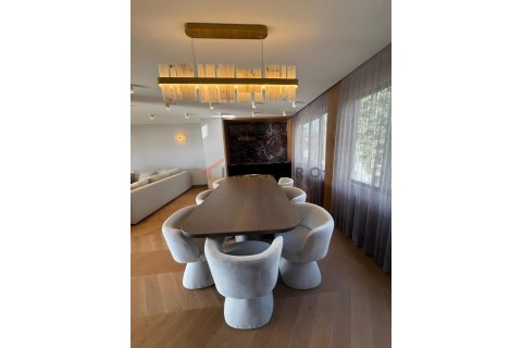 Apartment for sale  in Besiktas, Istanbul, Turkey, 3 bedrooms, 177m2, No. 215339 – photo 4