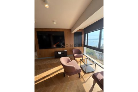 Apartment for sale  in Besiktas, Istanbul, Turkey, 3 bedrooms, 177m2, No. 215339 – photo 5
