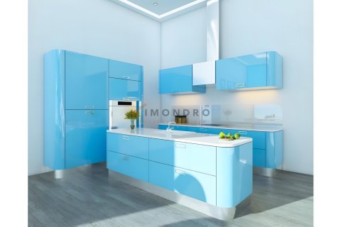 2+1 Wohnung  in Girne,  Nr. 215341 - 18