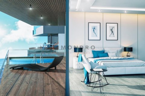 Apartment for sale  in Girne, Northern Cyprus, 2 bedrooms, 106m2, No. 215341 – photo 23