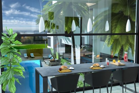 2+1 Wohnung  in Girne,  Nr. 215341 - 13