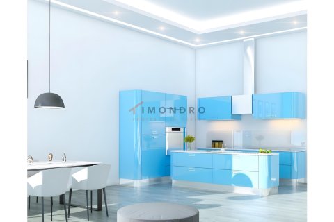 2+1 Wohnung  in Girne,  Nr. 215341 - 15