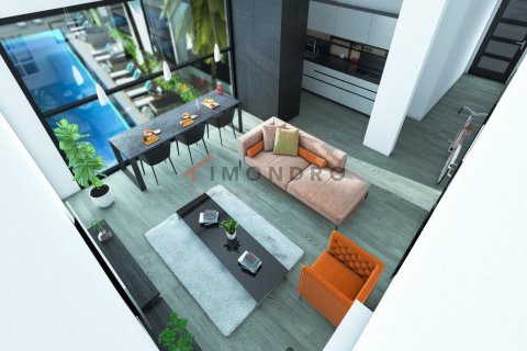 Apartment for sale  in Girne, Northern Cyprus, 2 bedrooms, 106m2, No. 215341 – photo 14