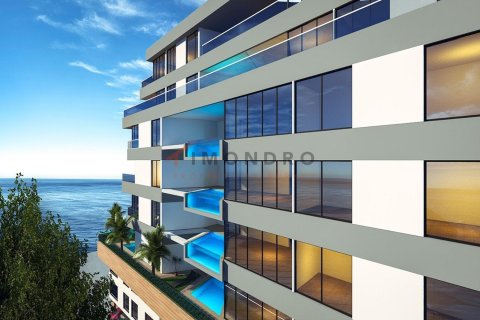 Apartment for sale  in Girne, Northern Cyprus, 2 bedrooms, 106m2, No. 215341 – photo 6