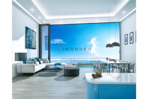 2+1 Wohnung  in Girne,  Nr. 215341 - 17