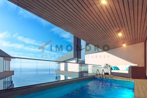 Apartment for sale  in Girne, Northern Cyprus, 2 bedrooms, 106m2, No. 215341 – photo 8