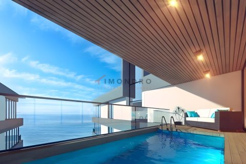 2+1 Wohnung  in Girne,  Nr. 215341 - 5