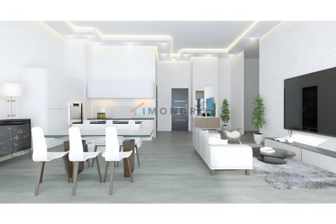 2+1 Wohnung  in Girne,  Nr. 215341 - 8
