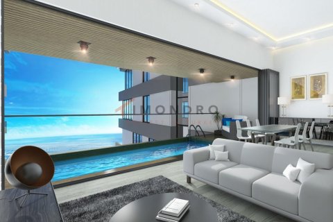 Apartment for sale  in Girne, Northern Cyprus, 2 bedrooms, 106m2, No. 215341 – photo 10