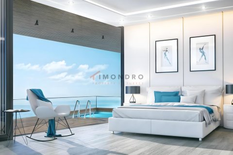 2+1 Wohnung  in Girne,  Nr. 215341 - 21