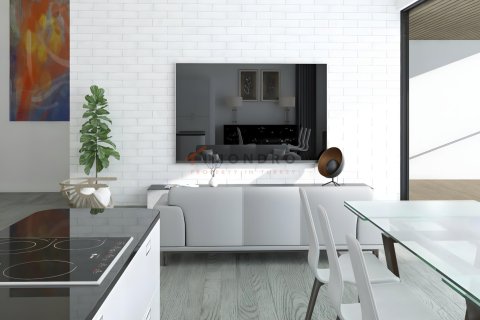 2+1 Wohnung  in Girne,  Nr. 215341 - 10