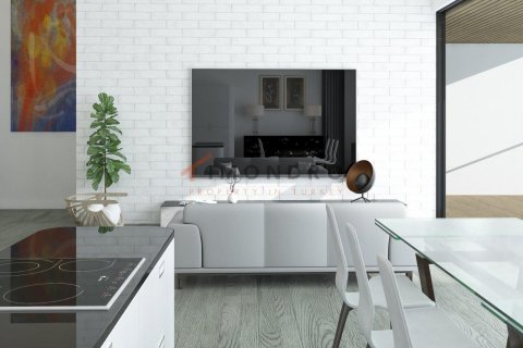 Apartment for sale  in Girne, Northern Cyprus, 2 bedrooms, 106m2, No. 215341 – photo 11