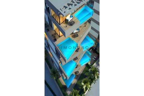 2+1 Wohnung  in Girne,  Nr. 215341 - 4