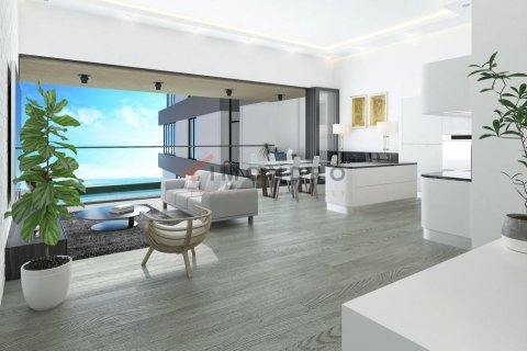 Apartment for sale  in Girne, Northern Cyprus, 2 bedrooms, 106m2, No. 215341 – photo 9