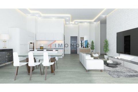 Apartment for sale  in Girne, Northern Cyprus, 2 bedrooms, 106m2, No. 215341 – photo 12