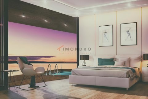 2+1 Wohnung  in Girne,  Nr. 215341 - 20