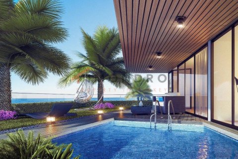 Apartment for sale  in Girne, Northern Cyprus, 2 bedrooms, 106m2, No. 215341 – photo 1