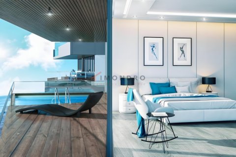 2+1 Wohnung  in Girne,  Nr. 215341 - 19